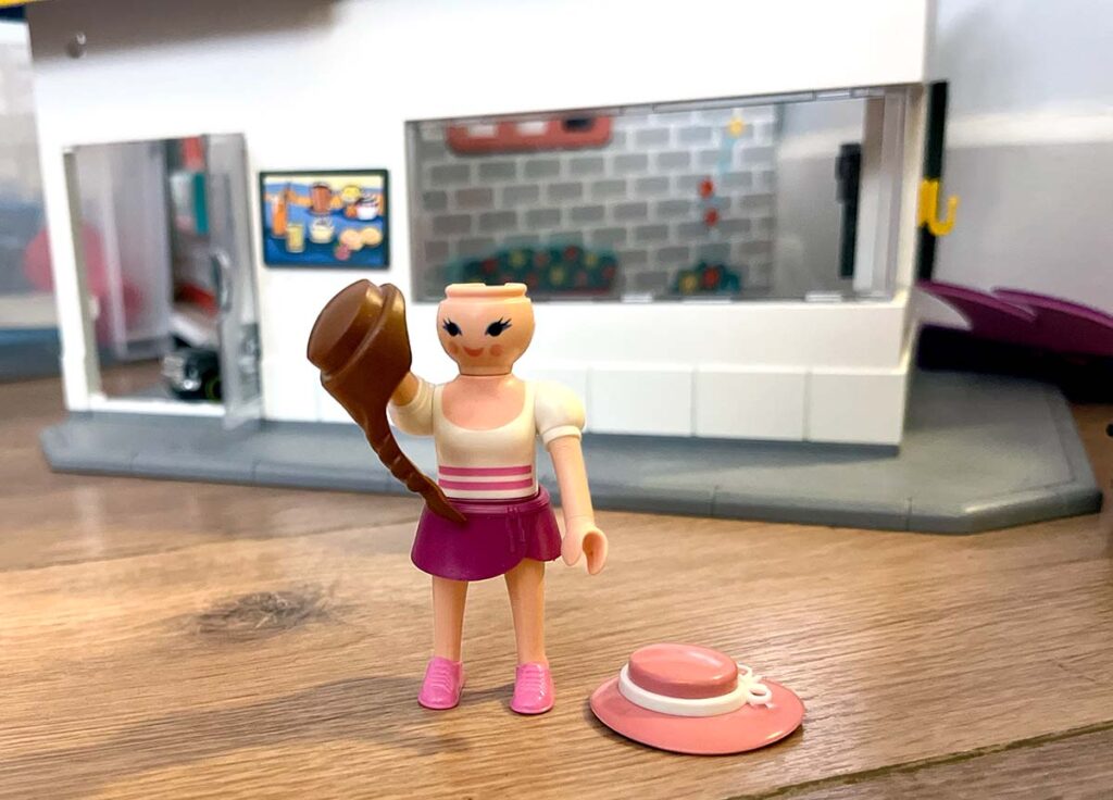 Playmobil Parts